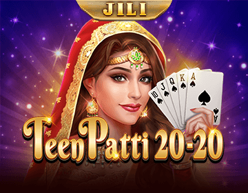 Teenpatti 20-20